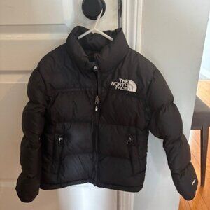 North Face Jacket